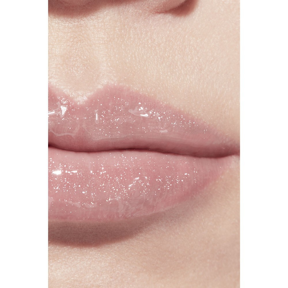 BRILLO DE LABIOS INTENSO HIDRATANTE Y ALISANTE